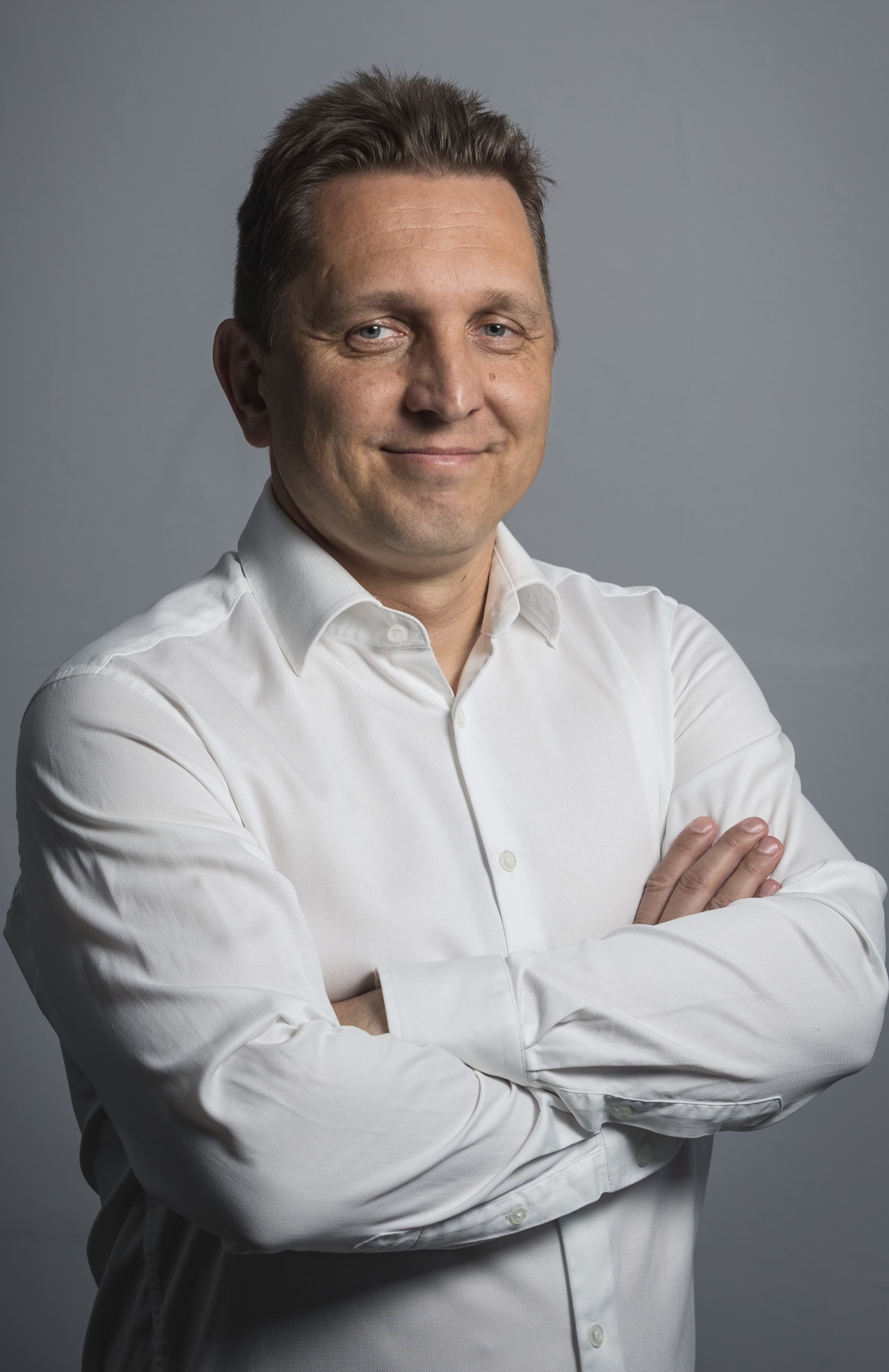 JUDr. Tomáš Illeš