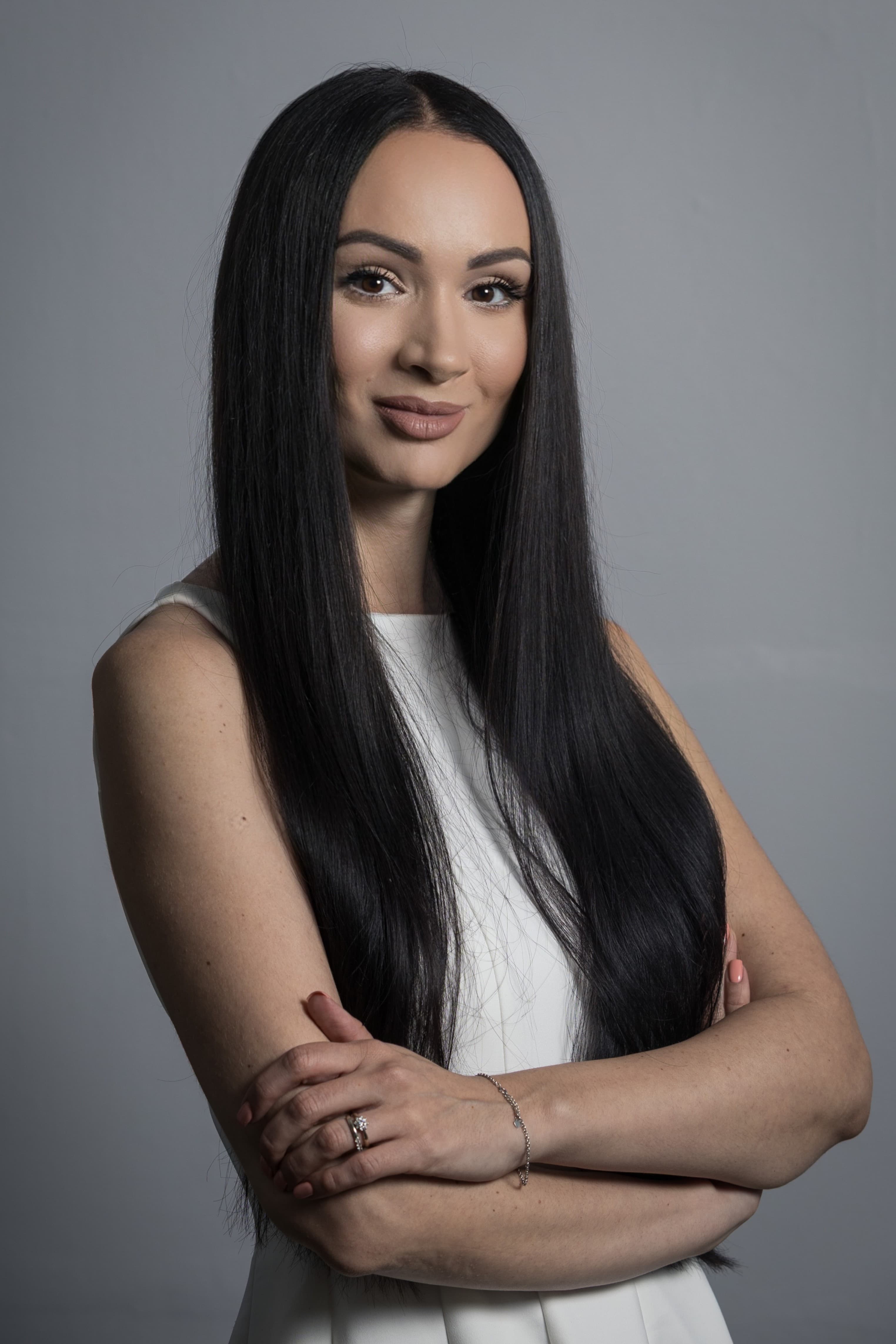 JUDr. Annamária Vozárik